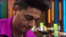 Celebrity MasterChef - Season 01 - 4th February 2025